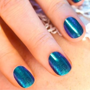 Color Street Nail Strips - Aquatic Behavior